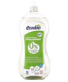 LAVALOUZA HIPOALERXENICO ECODOO 1L