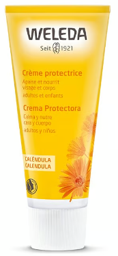 CREMA CALENDULA WELEDA 75ML