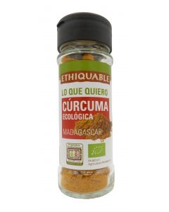 CURCUMA ETHIQUABLE 40G