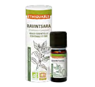 ACEITE ESENCIAL RAVINTSARA 10ML - ETHIQUABLE