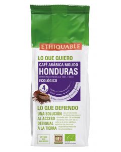 CAFE HONDURAS 250G - ETHIQUABLE