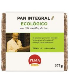 PAN ALEMAN CENTEO LIÑO PEMA 375G