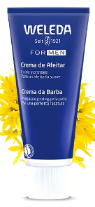 CREMA BARBEAR WELEDA 75ML