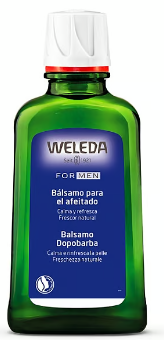 BALSAMO DESPOIS BARBEAR WELEDA 100ML