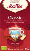 INFUSION CLASICA 17B - YOGI TEA