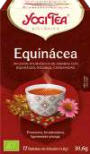 INFUSION EQUINACEA 17B - YOGI TEA