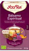 INFUSION BALSAMO ESPIRITUAL 17B - YOGI TEA