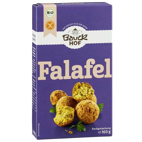 MESTURA PARA FALAFEL BAUCKHOF 160G