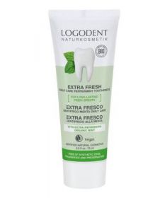 DENTIFRICO MENTA LOGODENT 75ML