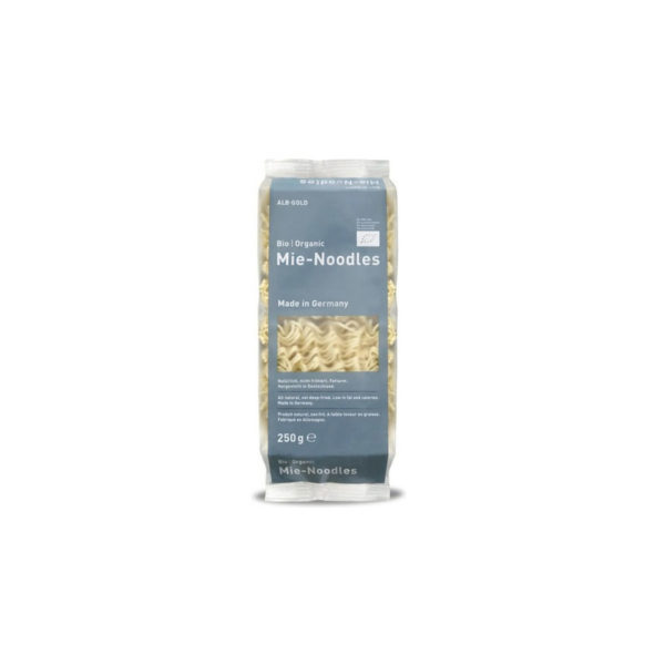 NOODLE TRIGO BRANCO ALB-GOLD 250G