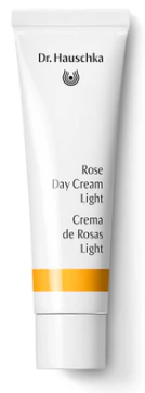 CREMA ROSAS LIXEIRA DR. HAUSCHKA 30ML