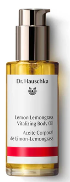 ACEITE CORPORAL LIMON HAUSCHKA 75ML [P]