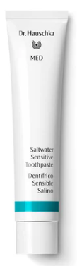 DENTIFRICO SENSIBLE SALINO DR. HAUSCHKA 75ML