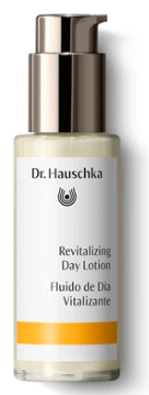 FLUIDO DIA VITALIZANTE DR. HAUSCHKA 50ML