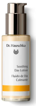 FLUIDO DIA CALMANTE HAUSCHKA 50ML