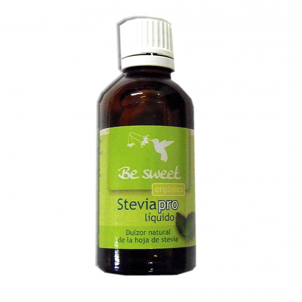 STEVIA LIQUIDA BESWEET 100ML