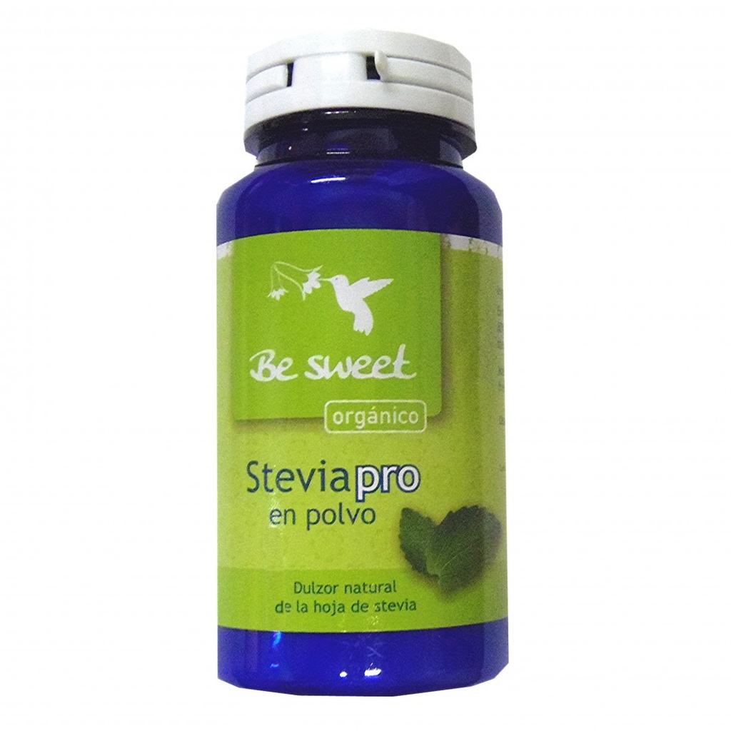 STEVIA EN PO BESWEET 50G