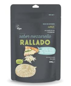 RAIADO MOZZARELLA S/SELO VIOLIFE 200G