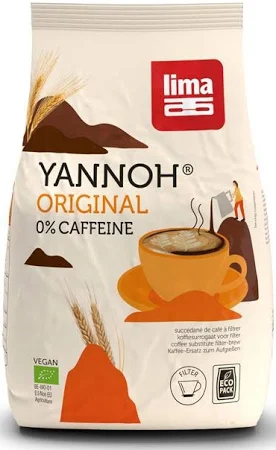 YANNOH FILTRO LIMA 1KG