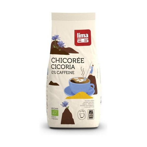 ACHICORIA LIMA 500G