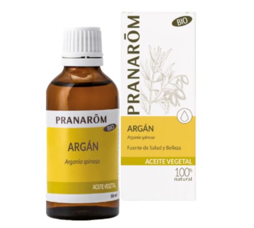 ACEITE ARGAN PRANAROM 50ML