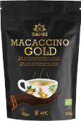 MACACCINO GOLD 250G - ISWARI