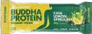 BARRIÑA CHIA LIMON ESPIRULINA 47G - ISWARI