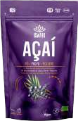 AÇAI PO 70G - ISWARI