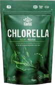 CHLORELLA 125G - ISWARI