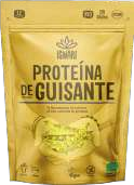 PROTEINA ERVILLA 250G - ISWARI