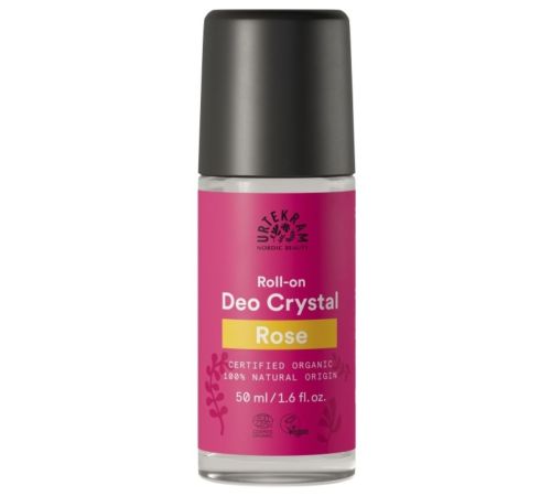 DESODORIZANTE ROSAS URTEKRAM 50ML