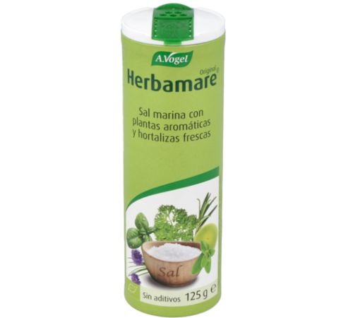 HERBAMARE VOGEL 125G