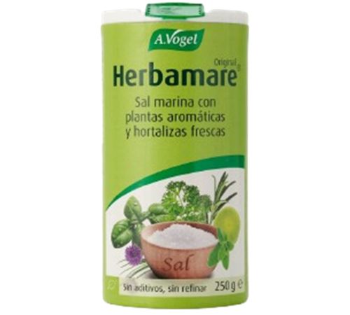 HERBAMARE VOGEL 250G