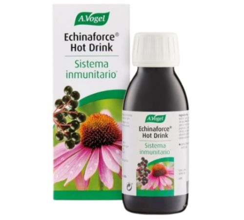 ECHINAFORCE QUENTE VOGEL 100ML