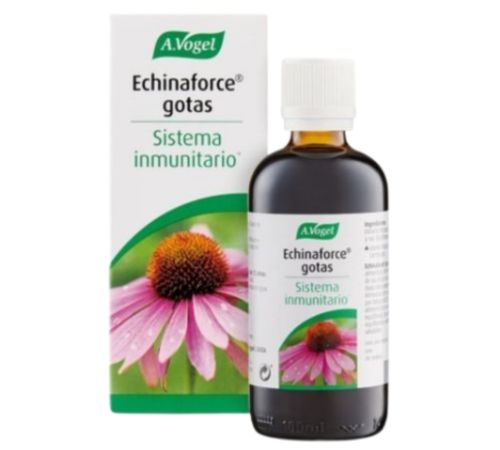 ECHINAFORCE VOGEL 100ML