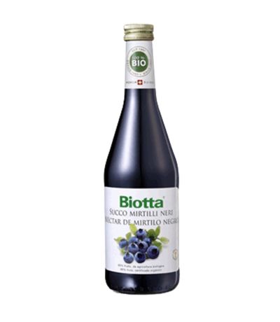 BEBIDA ARANDO NEGRO BIOTTA 500ML