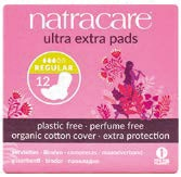 COMPRESA ULTRA NORMAL ALAS 12UD - NATRACARE