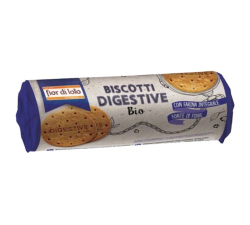 GALLETA DIGESTIVE FIOR 250G