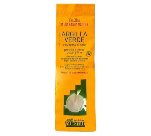 ARXILA VERDE ARGITAL 1KG