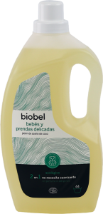 DETERXENTE BEBES BIOBEL 1,5L [P]