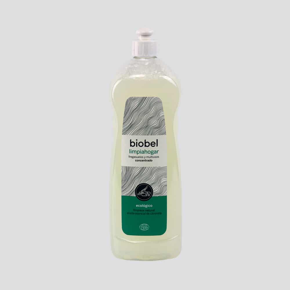 LIMPADOR MULTIUSOS  BIOBEL 1L