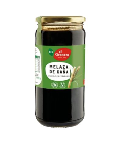 MELAZA DE CANA 900G - GRANERO