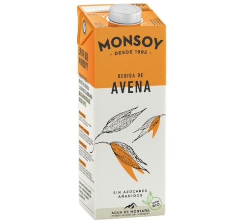 BEBIDA AVEA MONSOY 1L