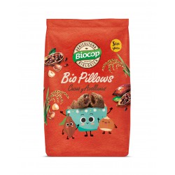 ALMOFADAS CHOCOLATE E ABELAS S/G BIOCOP 375G