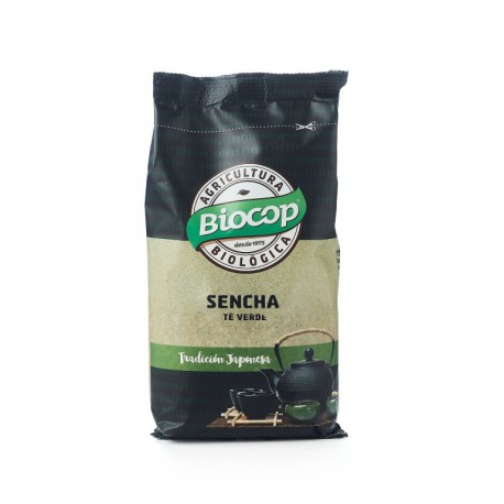 TE SENCHA BIOCOP 75G