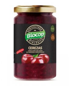 COMPOTA CEREIXA BIOCOP 265G