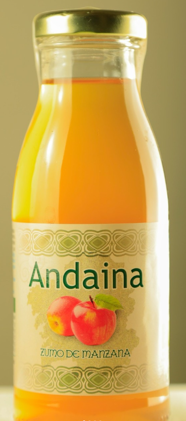 ZUME MAZÁ ANDAINA 25CL