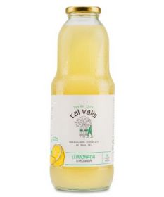 LIMONADA 1L - CAL VALLS