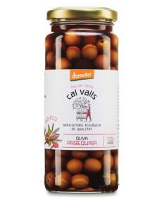 OLIVAS ARBEQUINAS 200G - CAL VALLS