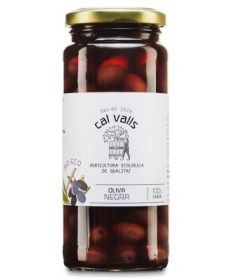 OLIVAS NEGRAS 200G - CAL VALLS